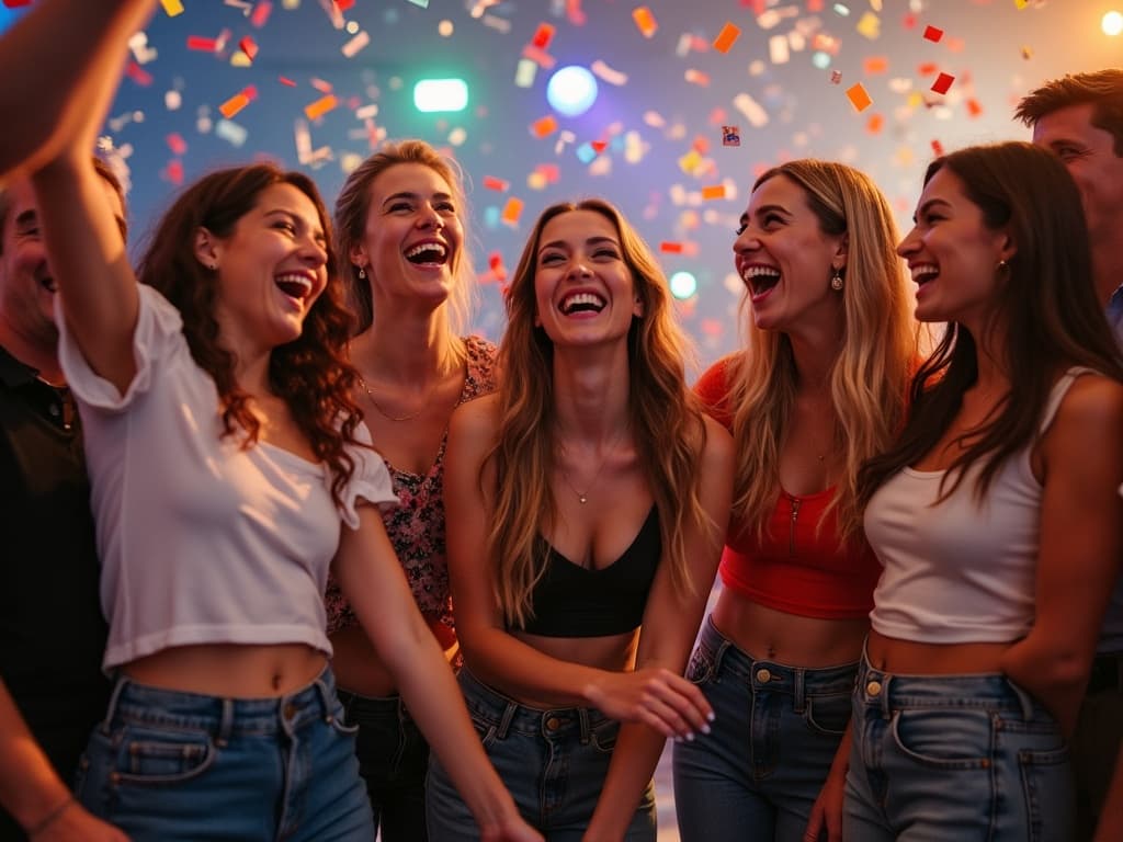 הפעלות ומשחקי קהל